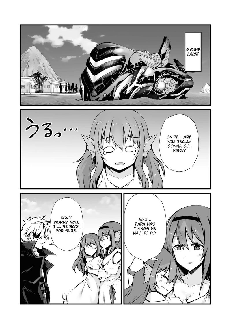 Arifureta Shokugyou De Sekai Saikyou 59 26
