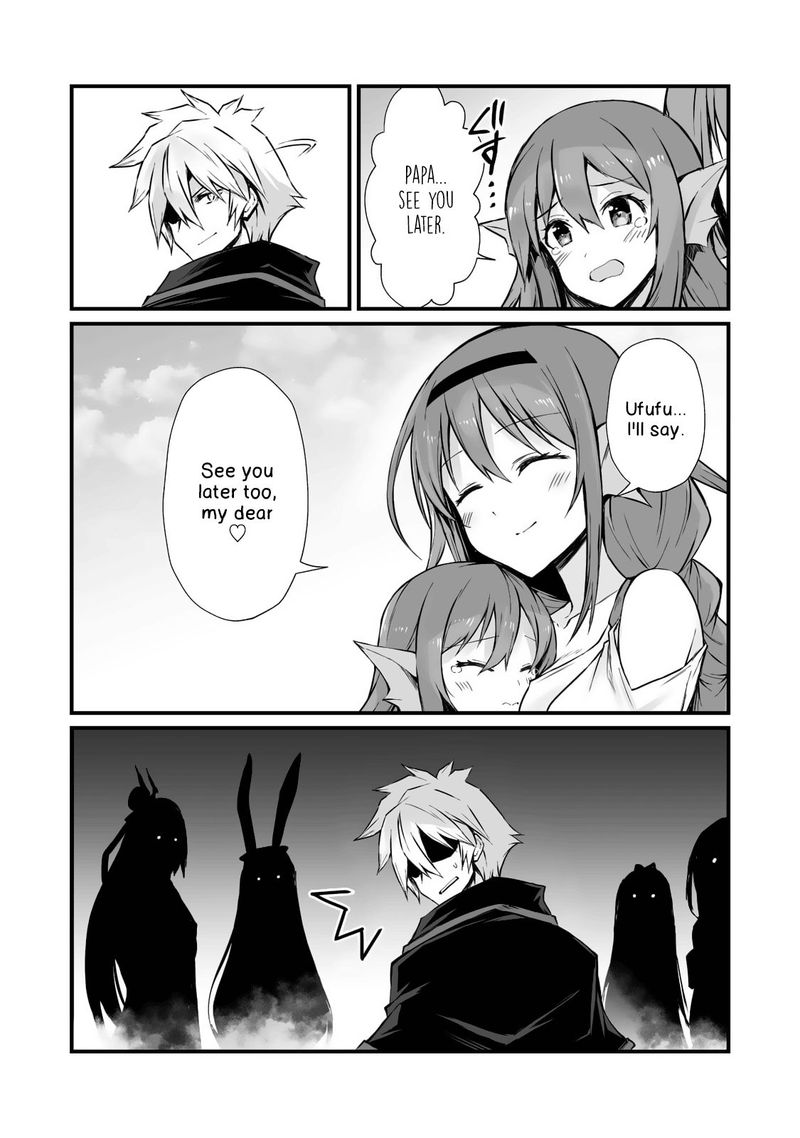 Arifureta Shokugyou De Sekai Saikyou 59 27