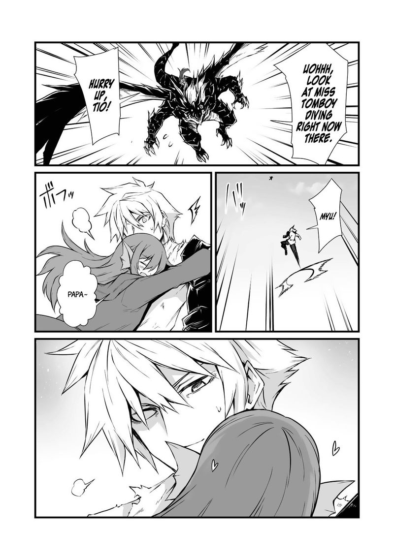 Arifureta Shokugyou De Sekai Saikyou 59 6
