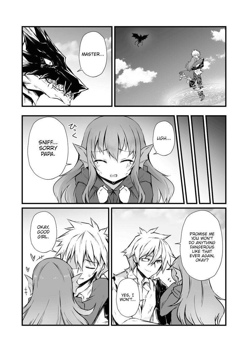 Arifureta Shokugyou De Sekai Saikyou 59 7