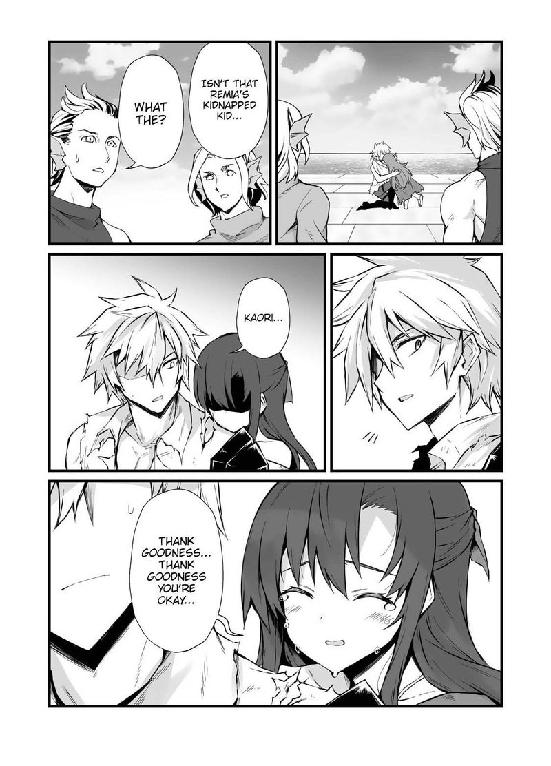 Arifureta Shokugyou De Sekai Saikyou 59 8