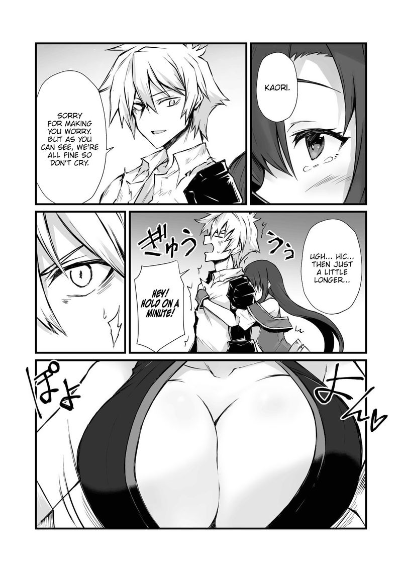 Arifureta Shokugyou De Sekai Saikyou 59 9