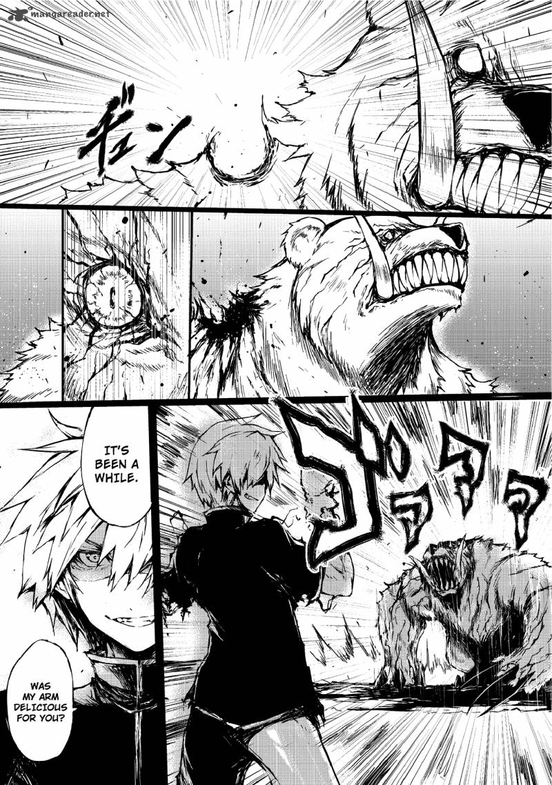 Arifureta Shokugyou De Sekai Saikyou 6 11