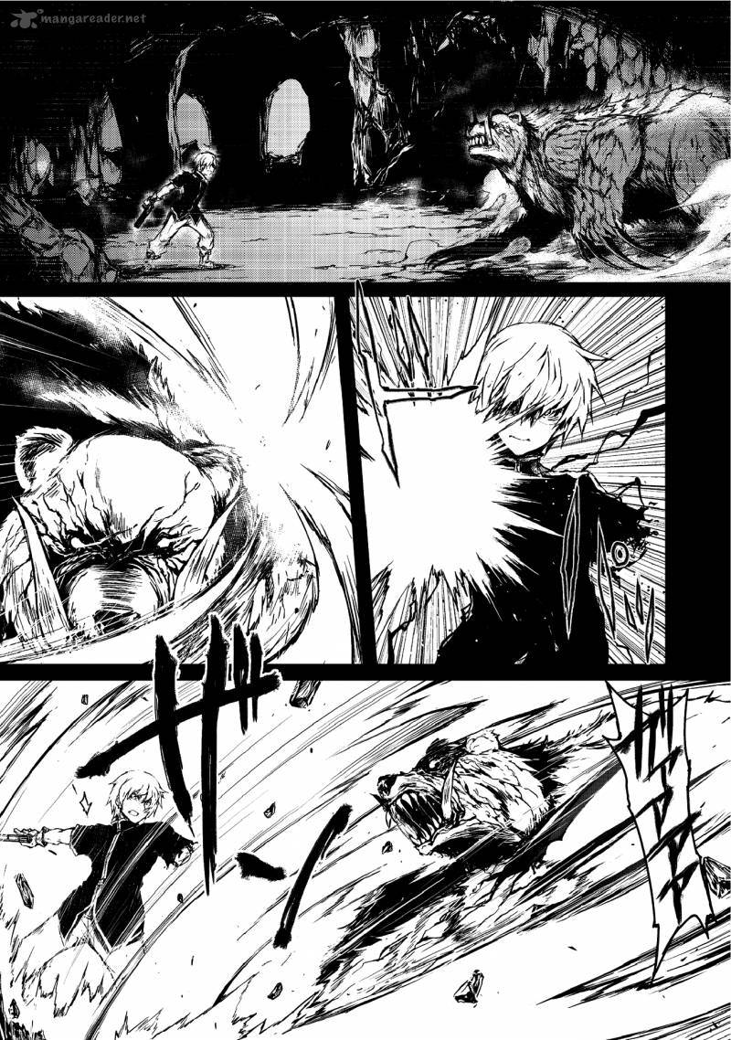 Arifureta Shokugyou De Sekai Saikyou 6 13