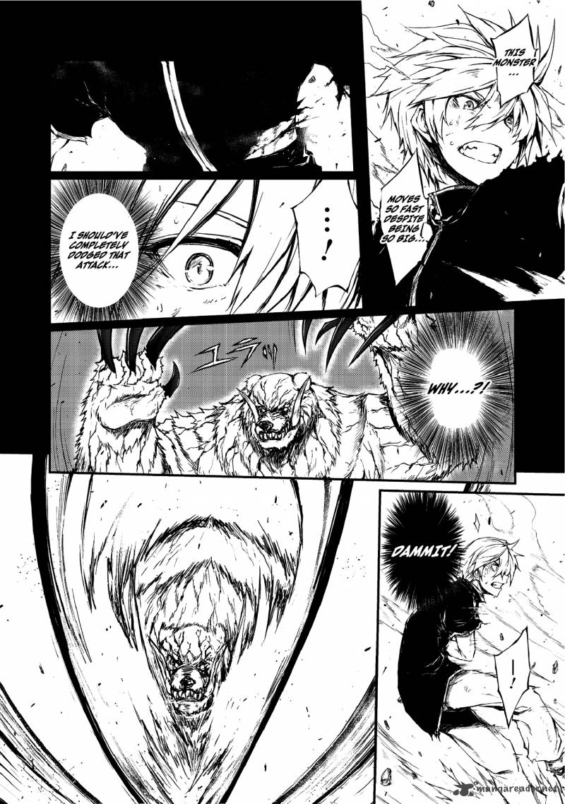 Arifureta Shokugyou De Sekai Saikyou 6 14
