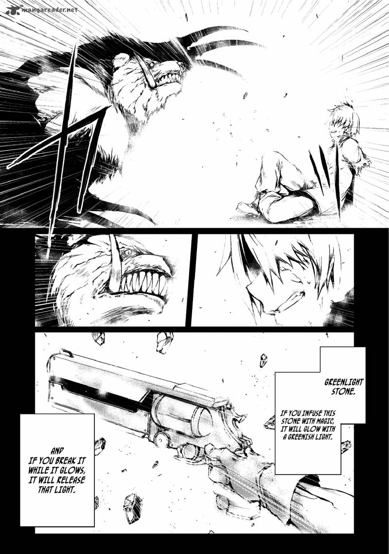 Arifureta Shokugyou De Sekai Saikyou 6 17