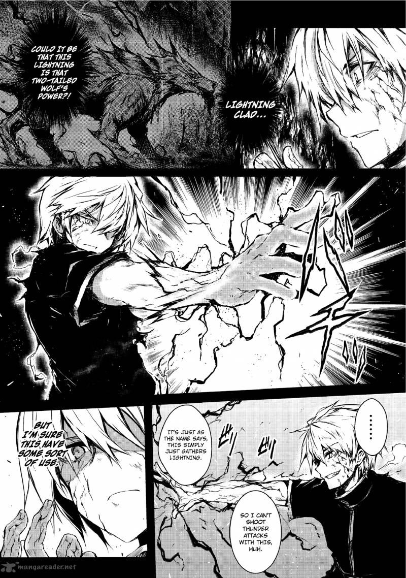 Arifureta Shokugyou De Sekai Saikyou 6 3