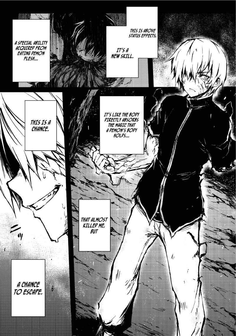 Arifureta Shokugyou De Sekai Saikyou 6 4