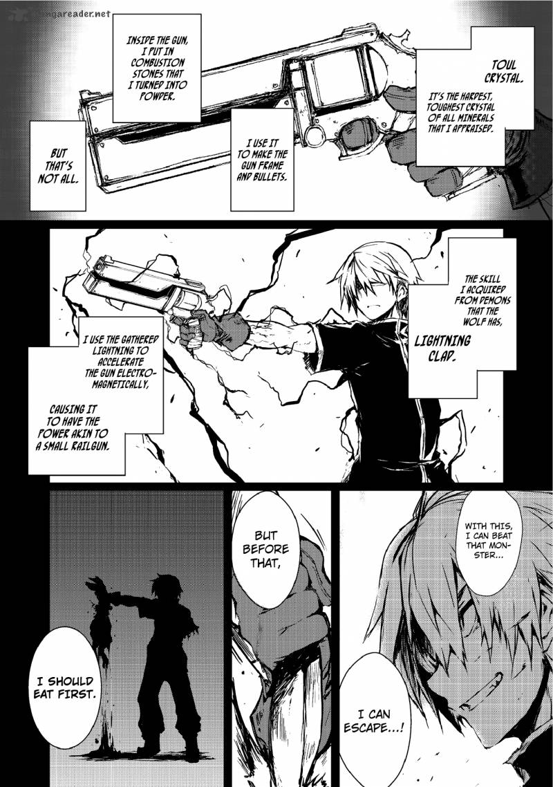 Arifureta Shokugyou De Sekai Saikyou 6 8