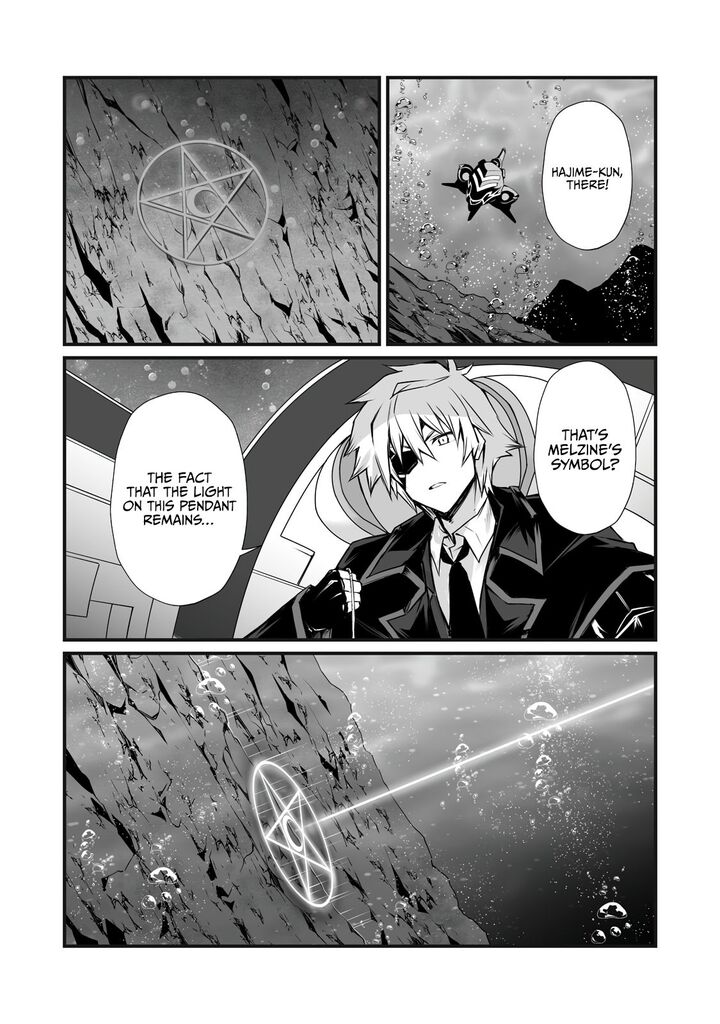 Arifureta Shokugyou De Sekai Saikyou 60 15