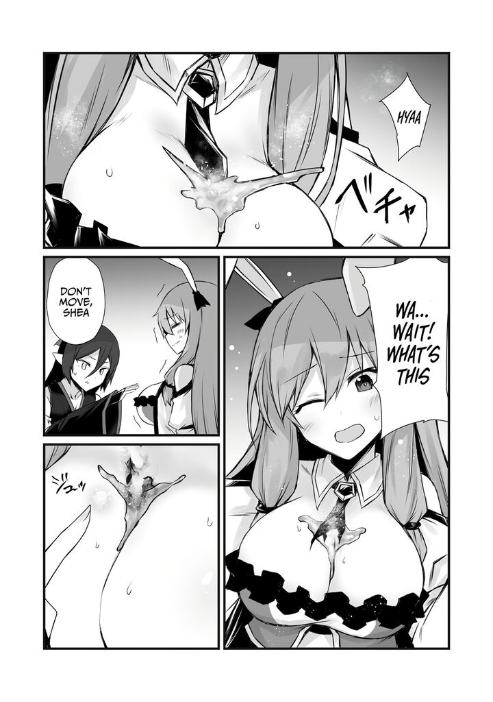 Arifureta Shokugyou De Sekai Saikyou 60 23