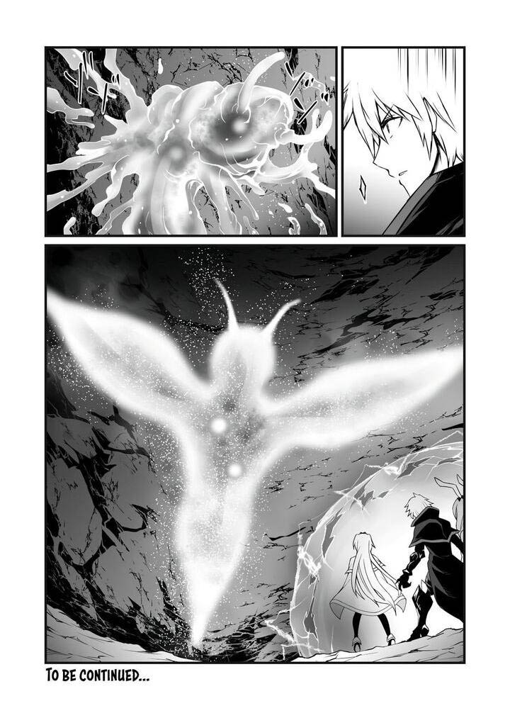 Arifureta Shokugyou De Sekai Saikyou 60 28