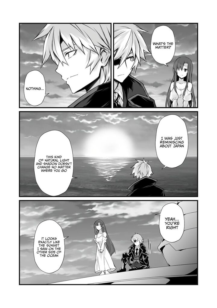 Arifureta Shokugyou De Sekai Saikyou 60 5