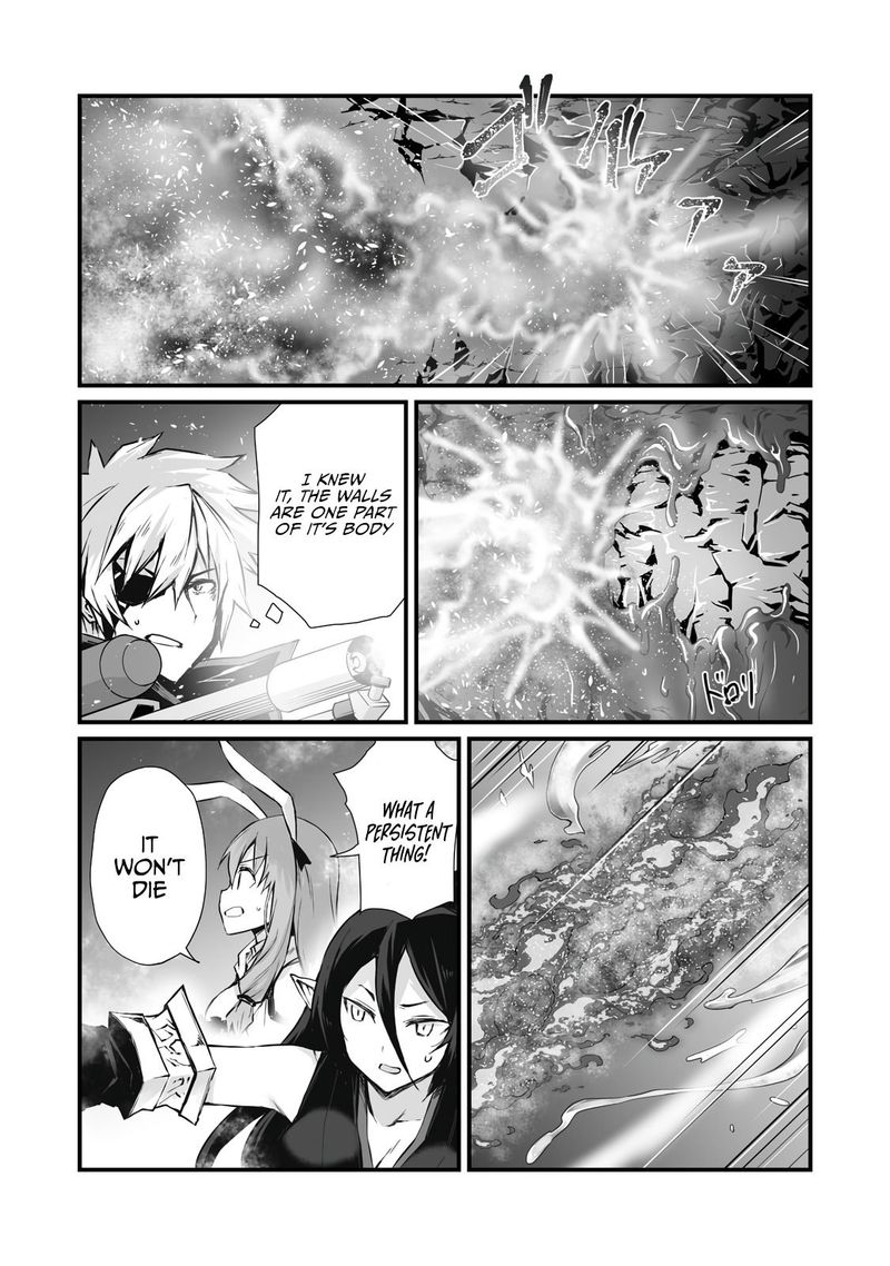 Arifureta Shokugyou De Sekai Saikyou 61 10
