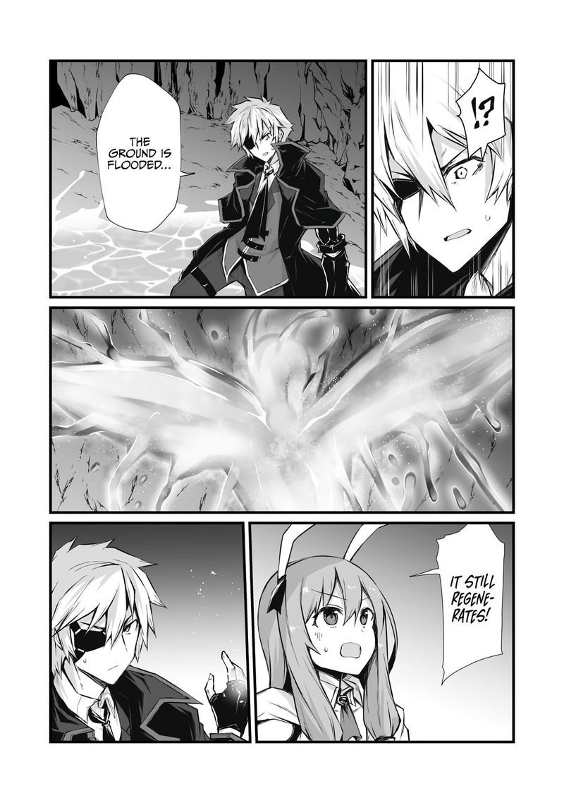 Arifureta Shokugyou De Sekai Saikyou 61 11