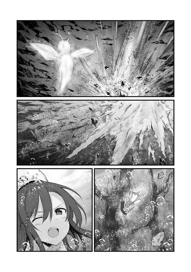 Arifureta Shokugyou De Sekai Saikyou 61 13