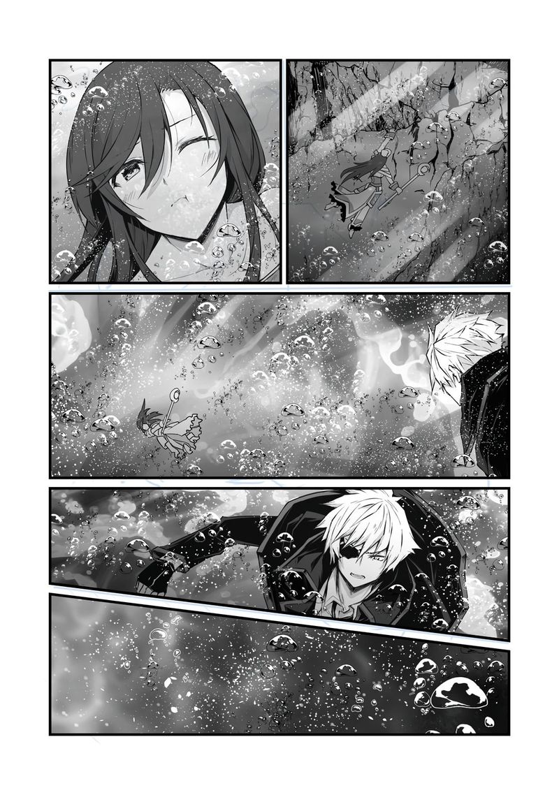 Arifureta Shokugyou De Sekai Saikyou 61 14