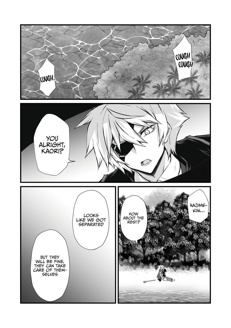 Arifureta Shokugyou De Sekai Saikyou 61 15
