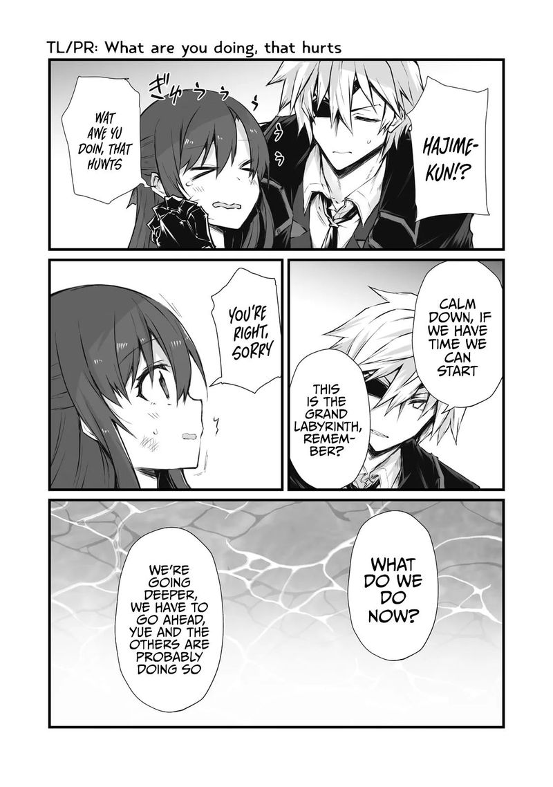 Arifureta Shokugyou De Sekai Saikyou 61 17