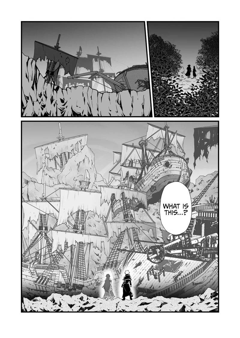 Arifureta Shokugyou De Sekai Saikyou 61 18
