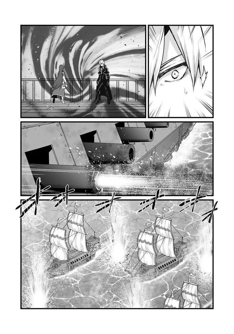Arifureta Shokugyou De Sekai Saikyou 61 21