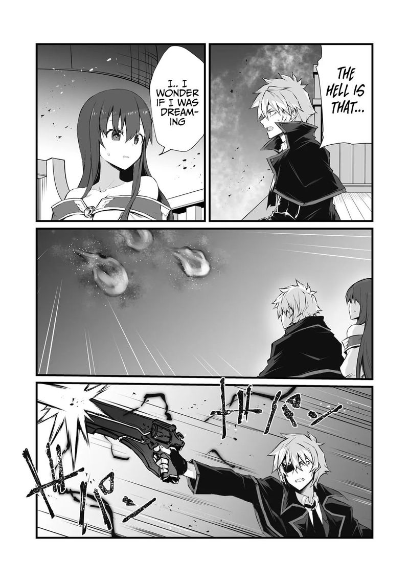 Arifureta Shokugyou De Sekai Saikyou 61 22