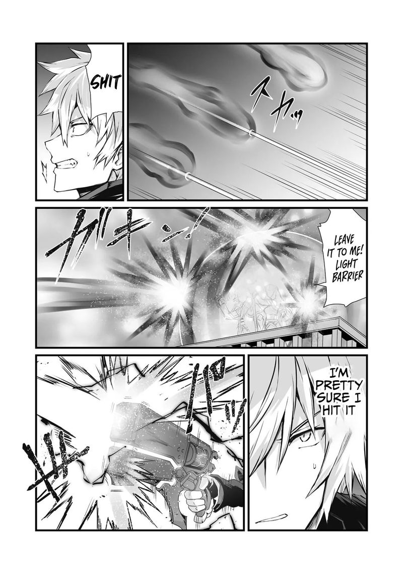 Arifureta Shokugyou De Sekai Saikyou 61 23
