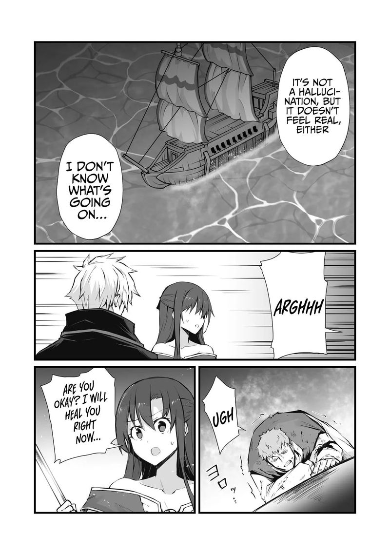 Arifureta Shokugyou De Sekai Saikyou 61 25
