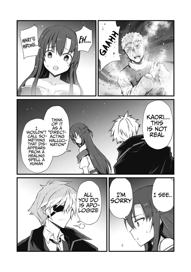 Arifureta Shokugyou De Sekai Saikyou 61 26