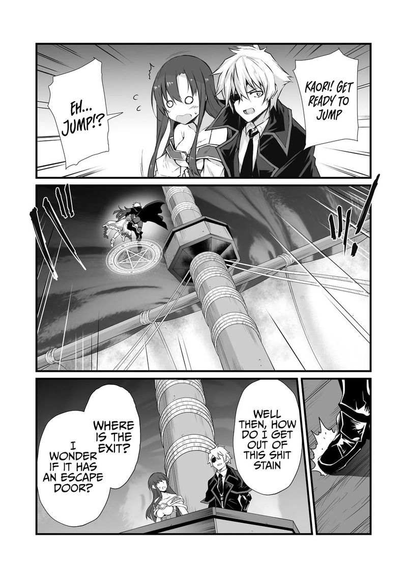 Arifureta Shokugyou De Sekai Saikyou 61 28