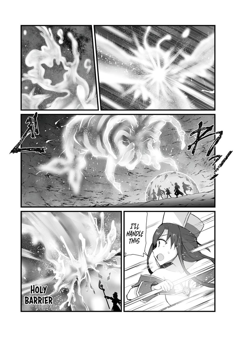 Arifureta Shokugyou De Sekai Saikyou 61 4