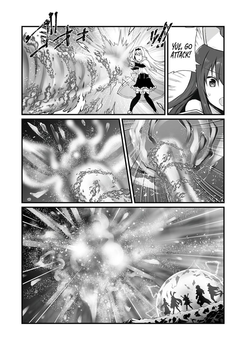 Arifureta Shokugyou De Sekai Saikyou 61 5