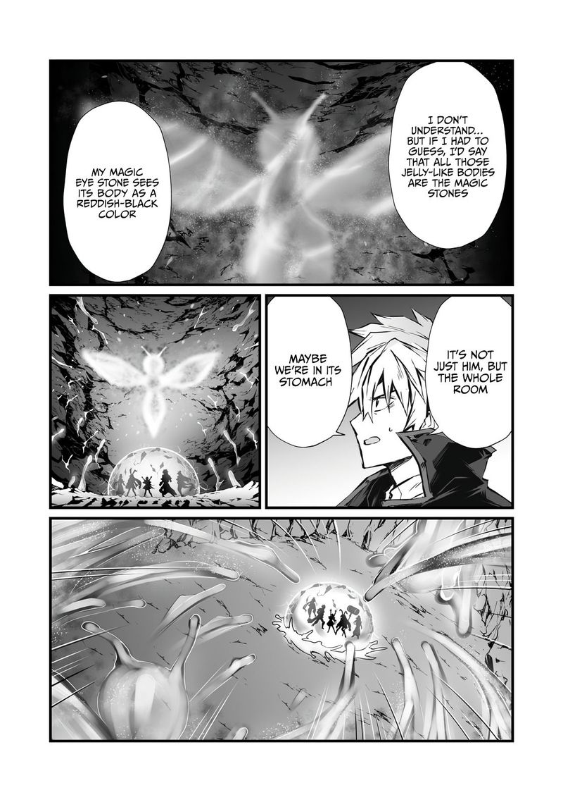 Arifureta Shokugyou De Sekai Saikyou 61 8