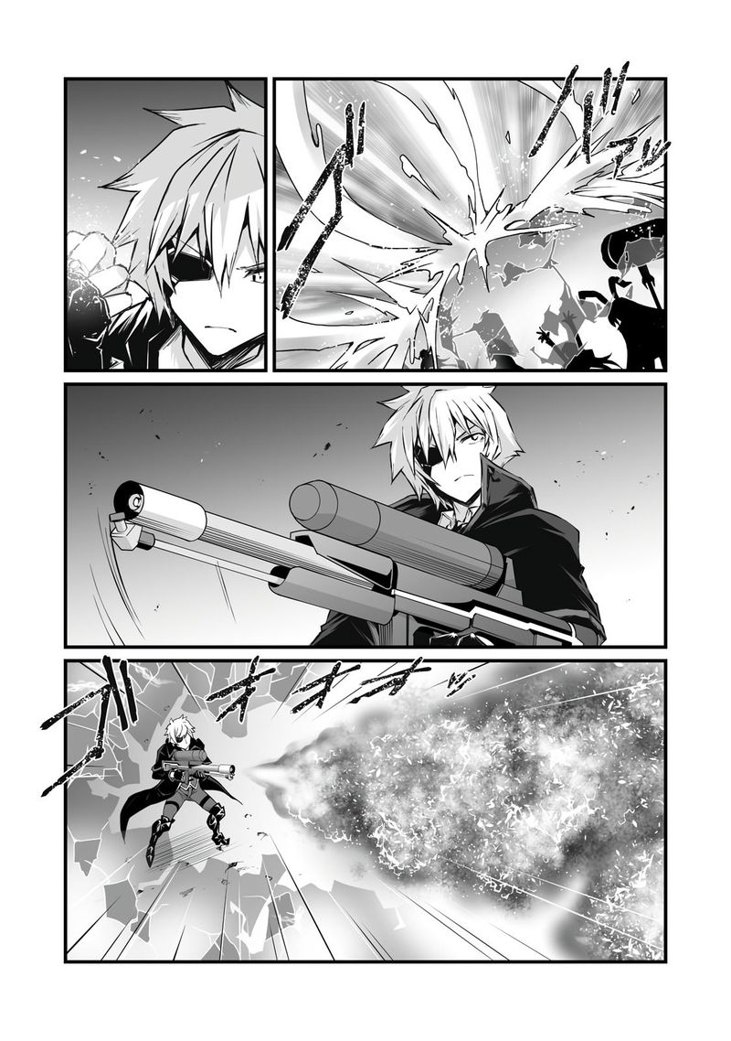 Arifureta Shokugyou De Sekai Saikyou 61 9