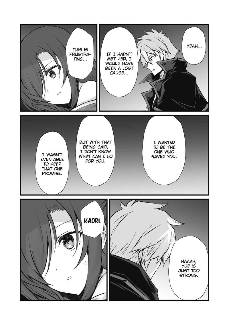 Arifureta Shokugyou De Sekai Saikyou 62 10