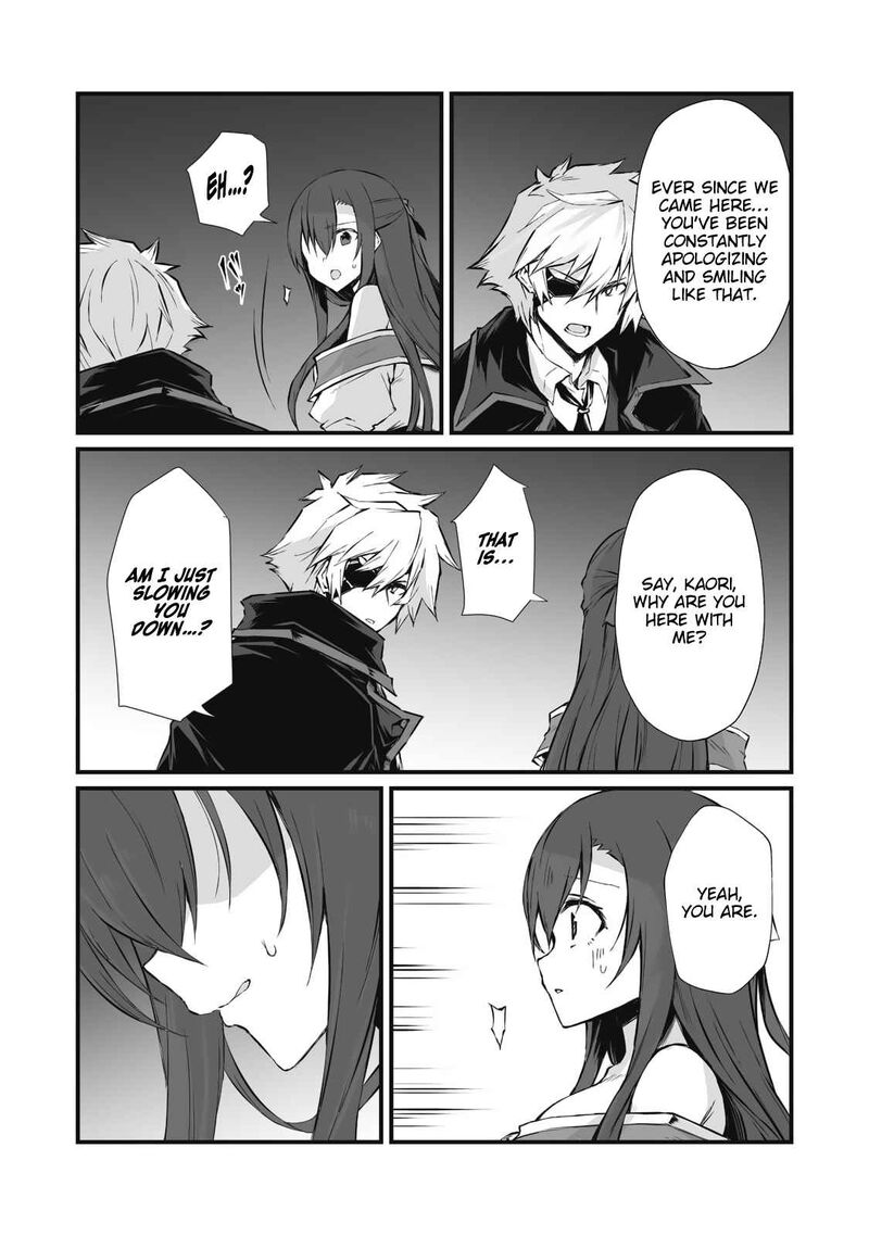 Arifureta Shokugyou De Sekai Saikyou 62 11