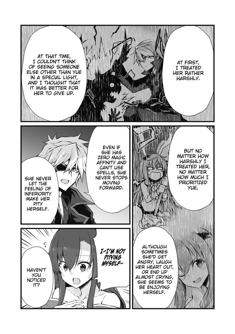 Arifureta Shokugyou De Sekai Saikyou 62 13