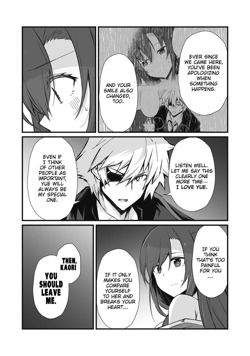 Arifureta Shokugyou De Sekai Saikyou 62 14