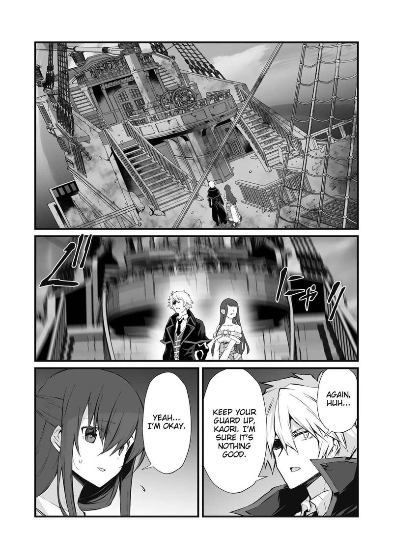 Arifureta Shokugyou De Sekai Saikyou 62 18