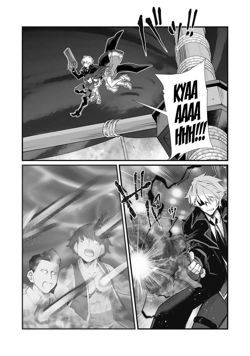 Arifureta Shokugyou De Sekai Saikyou 62 2