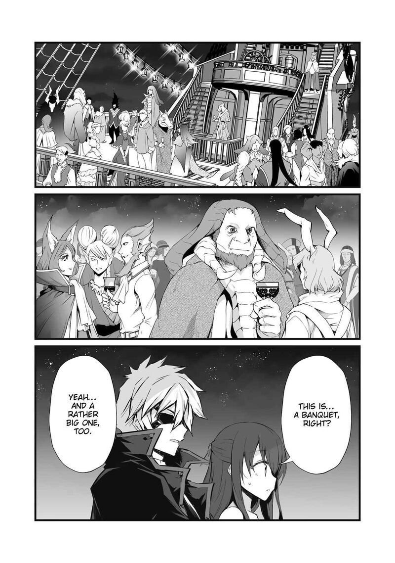 Arifureta Shokugyou De Sekai Saikyou 62 20
