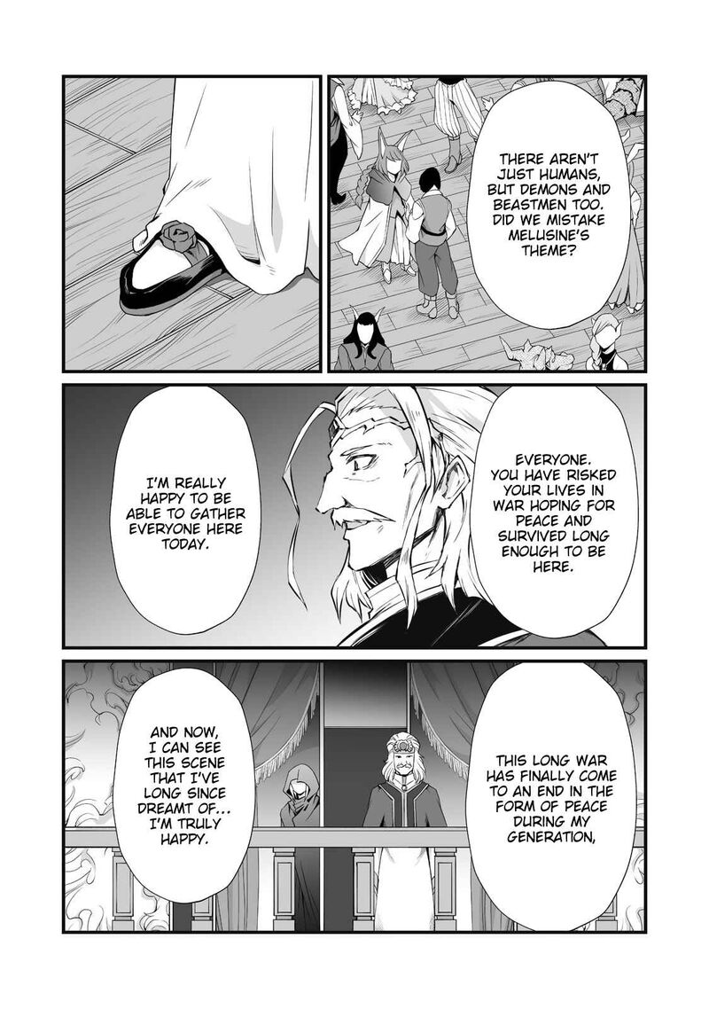 Arifureta Shokugyou De Sekai Saikyou 62 21