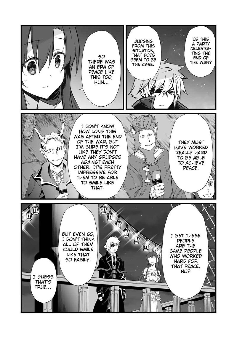 Arifureta Shokugyou De Sekai Saikyou 62 22