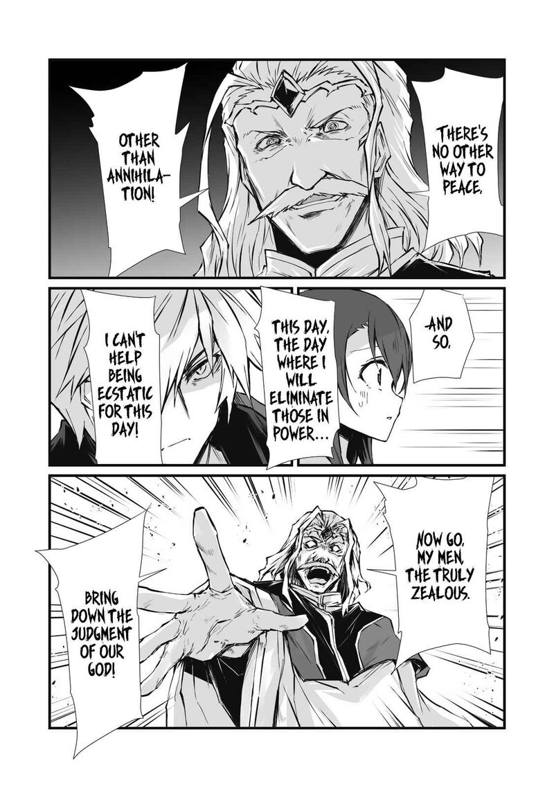 Arifureta Shokugyou De Sekai Saikyou 62 26