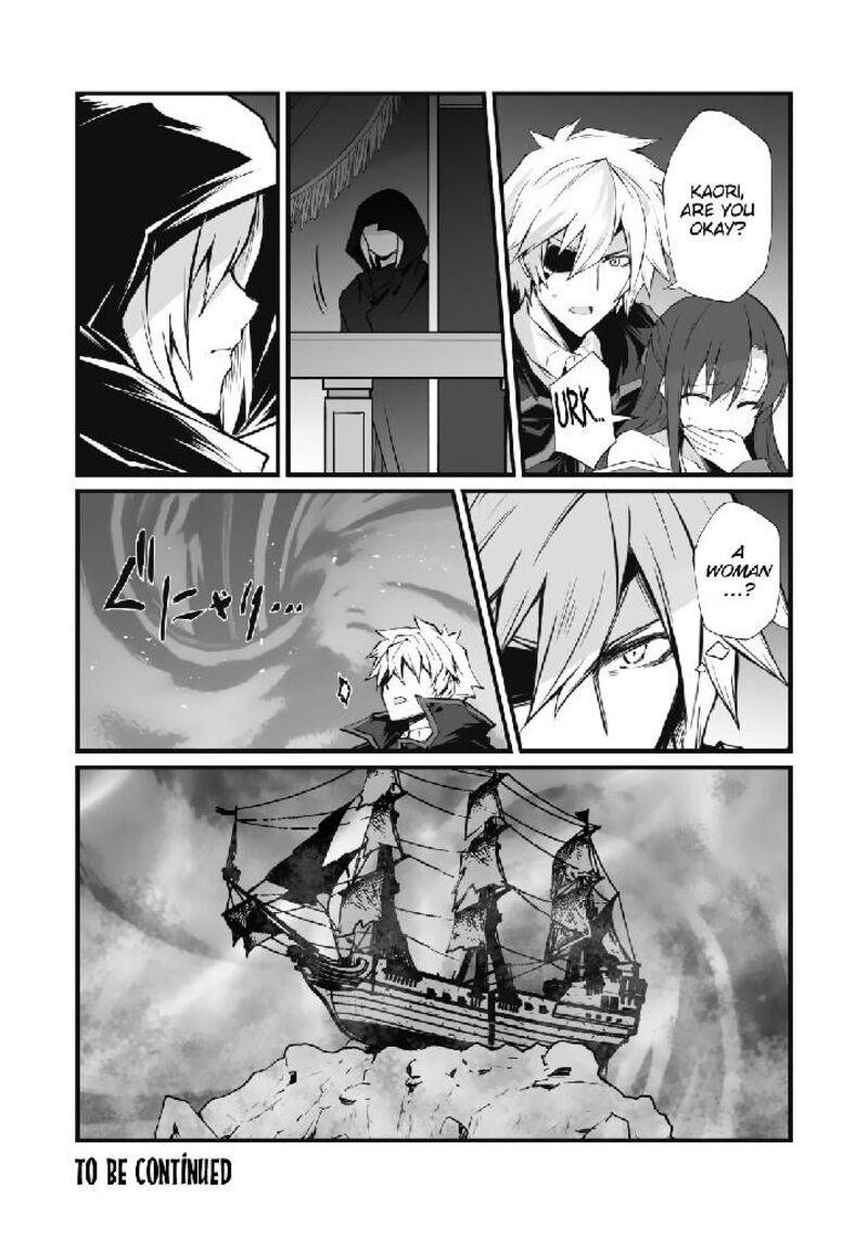 Arifureta Shokugyou De Sekai Saikyou 62 28