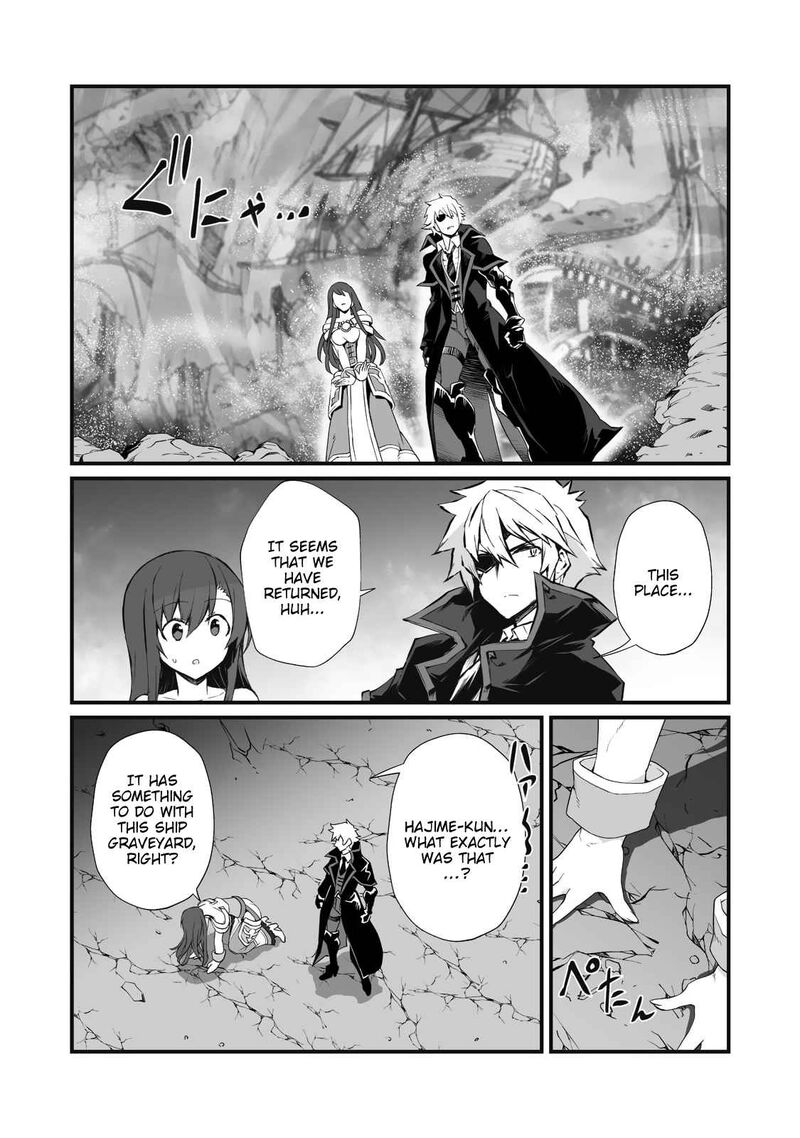 Arifureta Shokugyou De Sekai Saikyou 62 6
