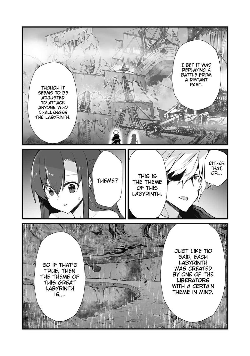Arifureta Shokugyou De Sekai Saikyou 62 7