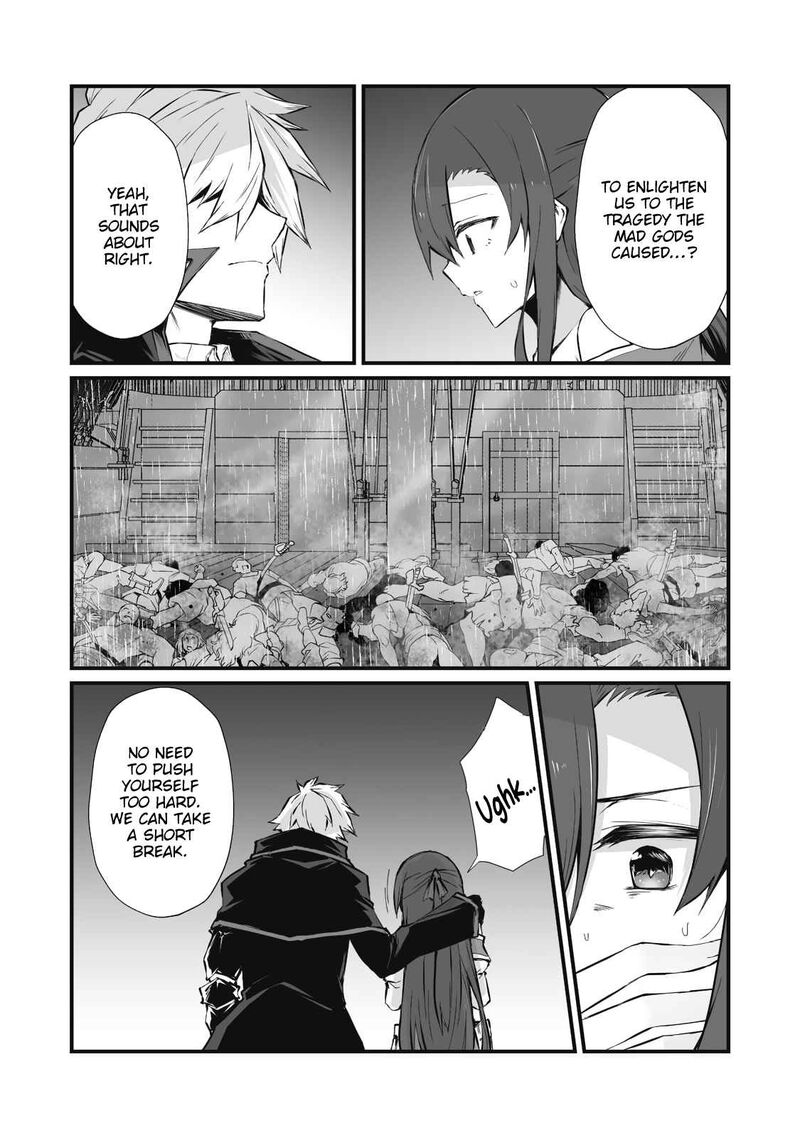 Arifureta Shokugyou De Sekai Saikyou 62 8