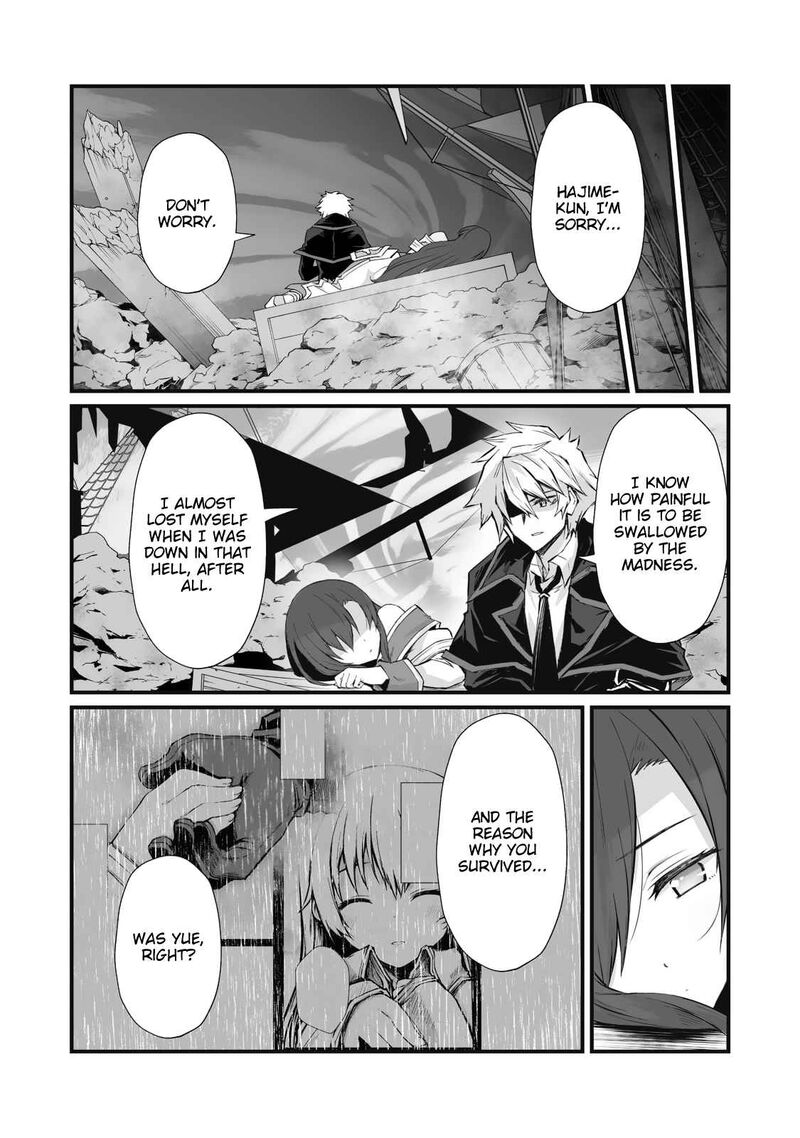 Arifureta Shokugyou De Sekai Saikyou 62 9