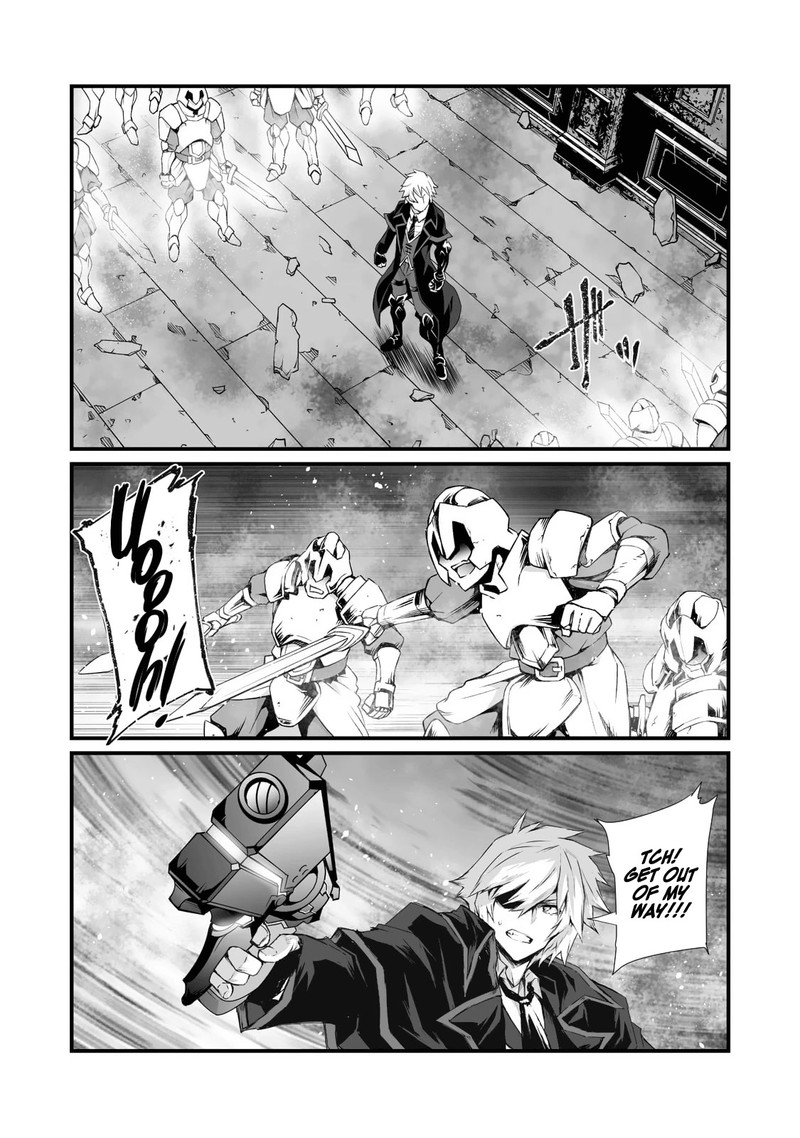 Arifureta Shokugyou De Sekai Saikyou 63 12